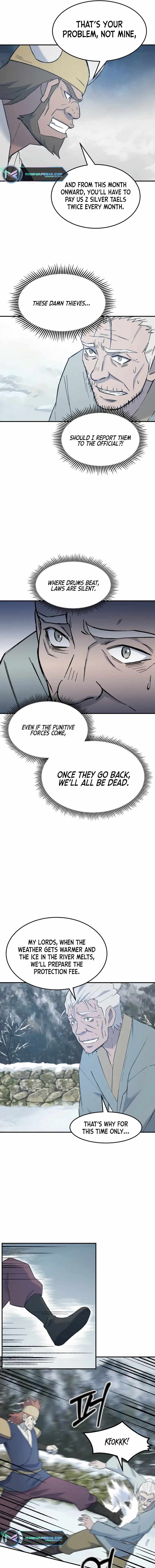 The great master chapter 59 page 5