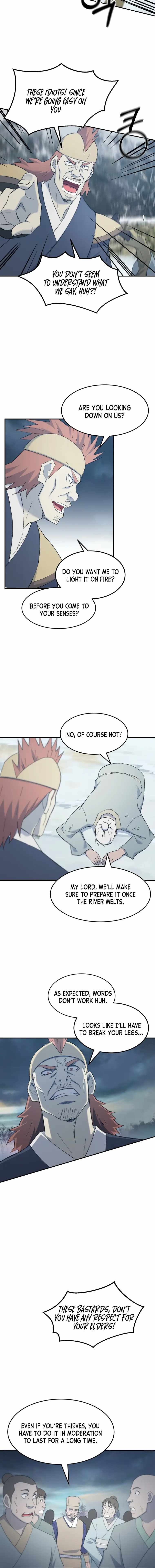 The great master chapter 59 page 6