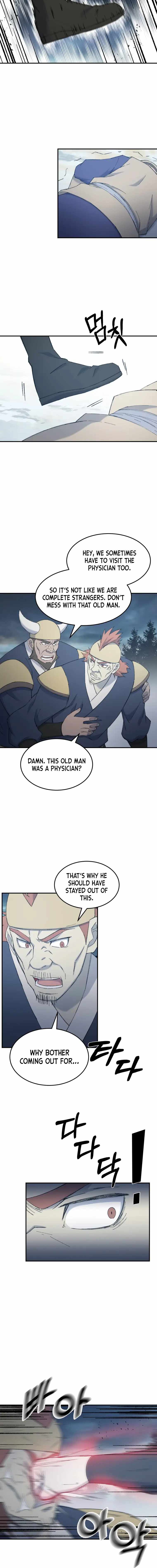 The great master chapter 59 page 8