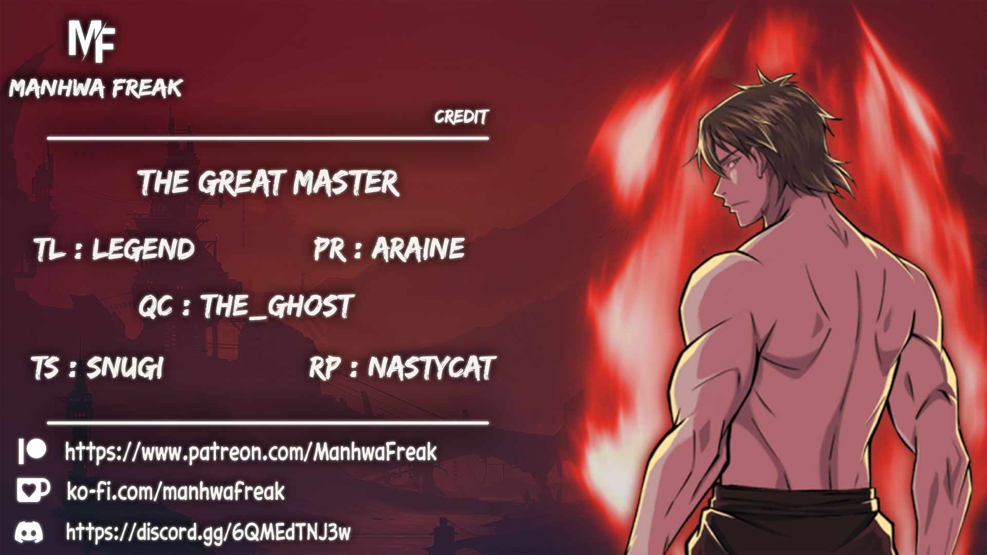 The great master chapter 6 page 2