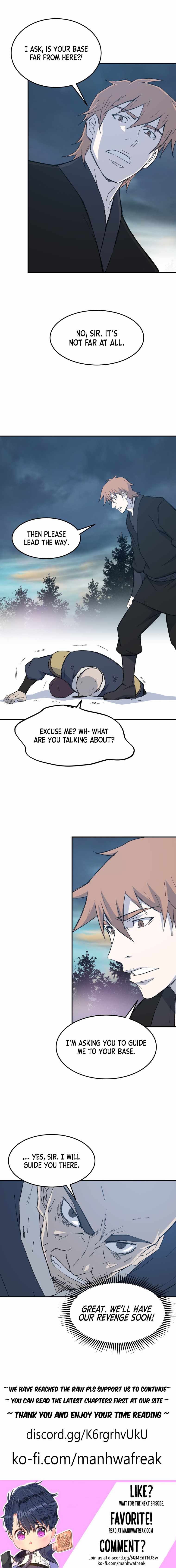 The great master chapter 60 page 8