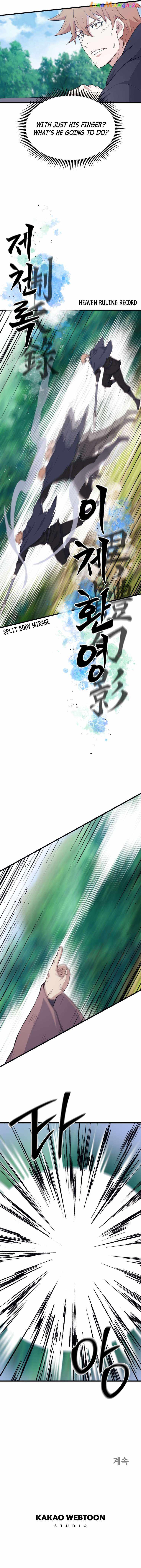 The great master chapter 66 page 9