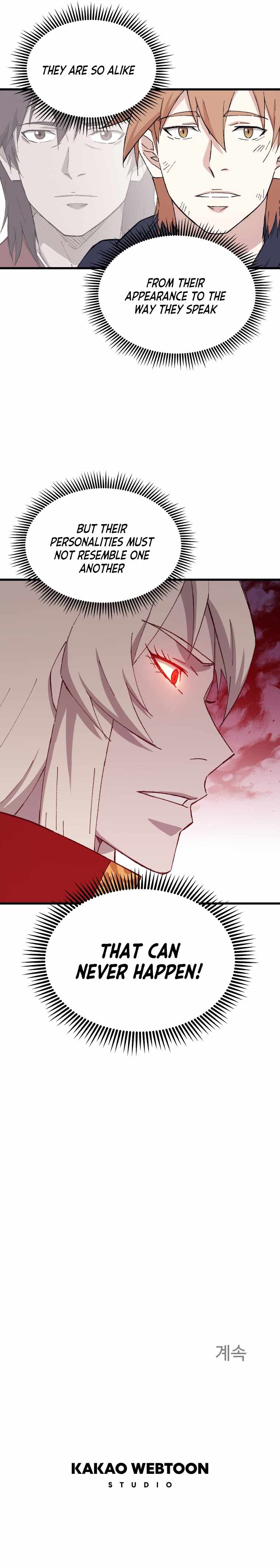 The great master chapter 69 page 11