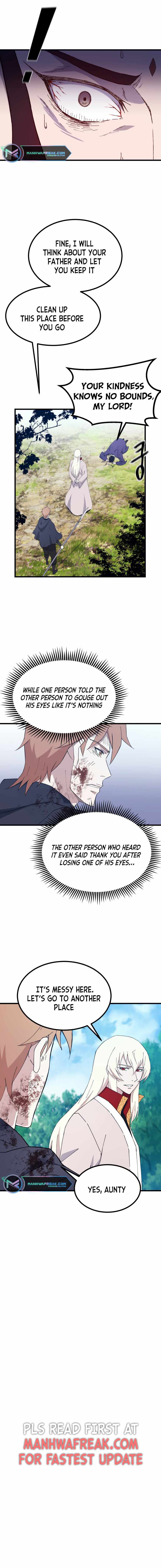 The great master chapter 69 page 8