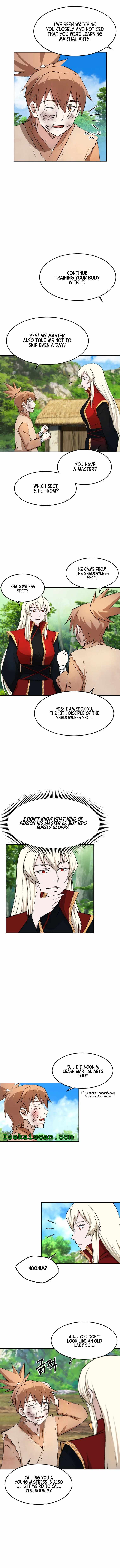 The great master chapter 7 page 6