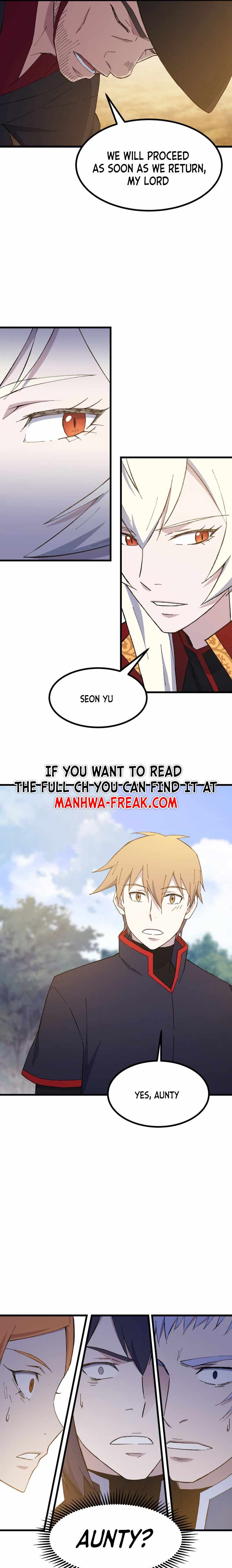 The great master chapter 76 page 9