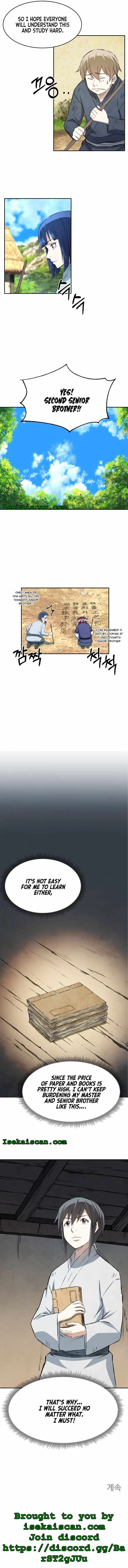 The great master chapter 8 page 9