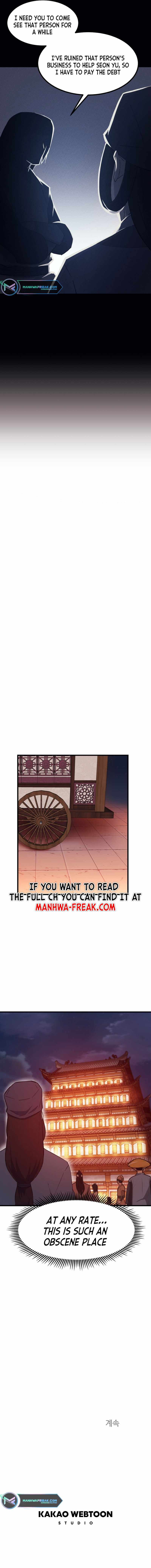 The great master chapter 80 page 7