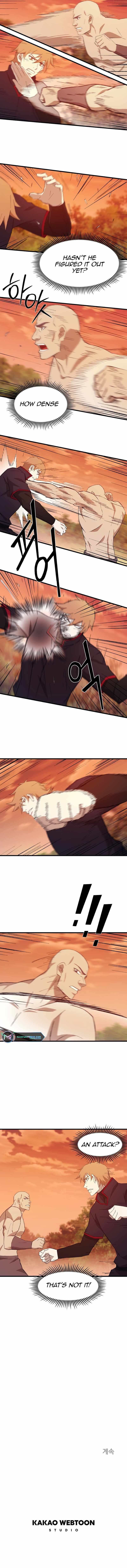 The great master chapter 88 page 8