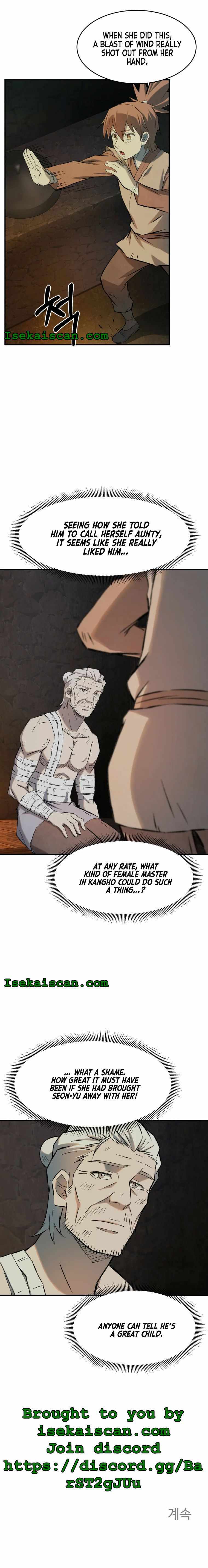 The great master chapter 9 page 10