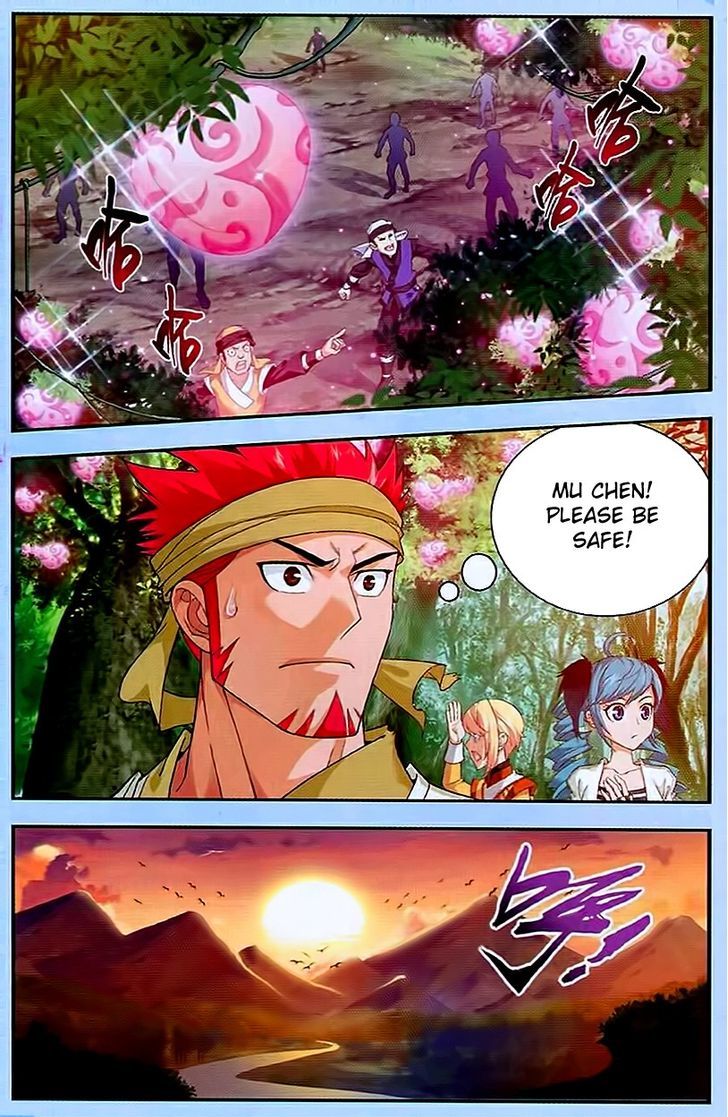 The Great Ruler chapter 13 page 10