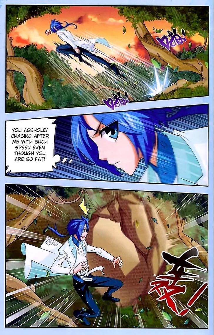 The Great Ruler chapter 13 page 11