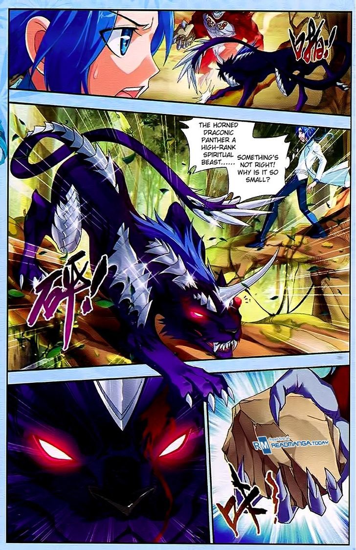 The Great Ruler chapter 13 page 16