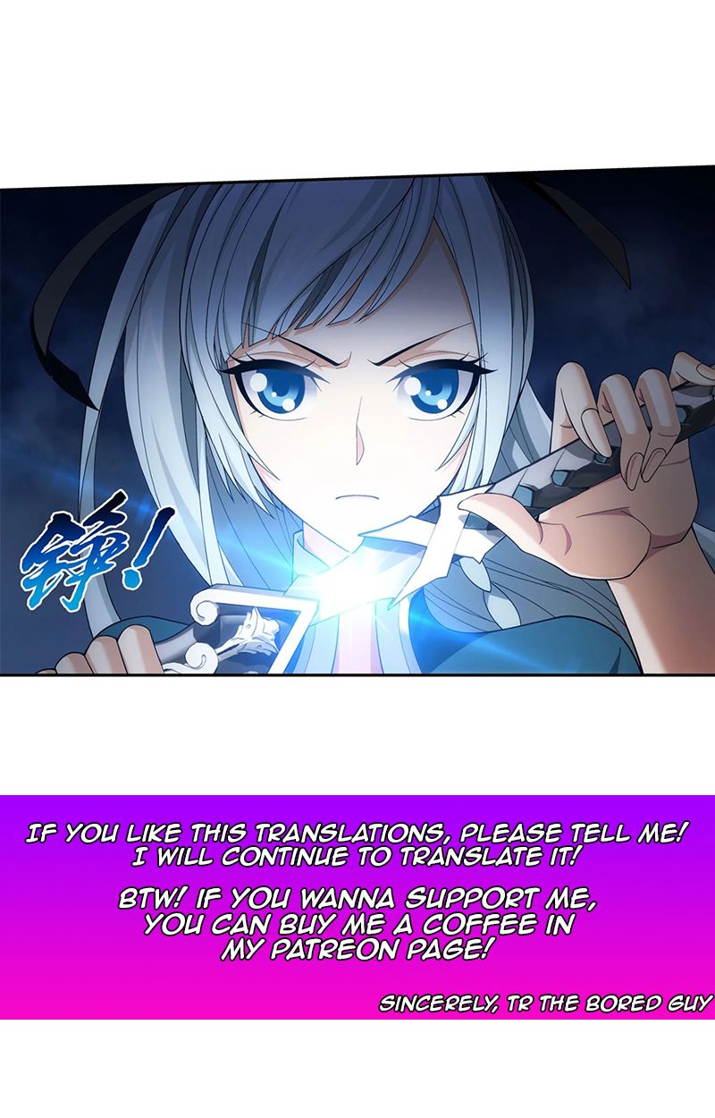 The Great Ruler chapter 136 page 15