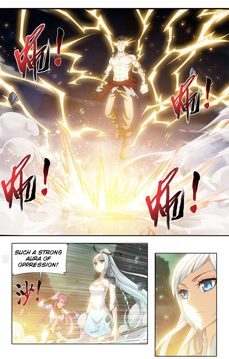 The Great Ruler chapter 137.2 page 10