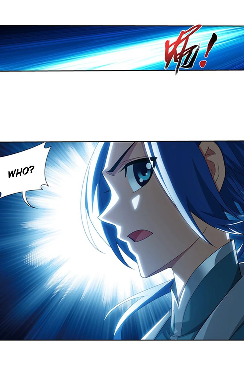 The Great Ruler chapter 138.2 page 19