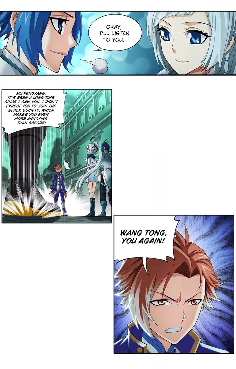 The Great Ruler chapter 139.1 page 13