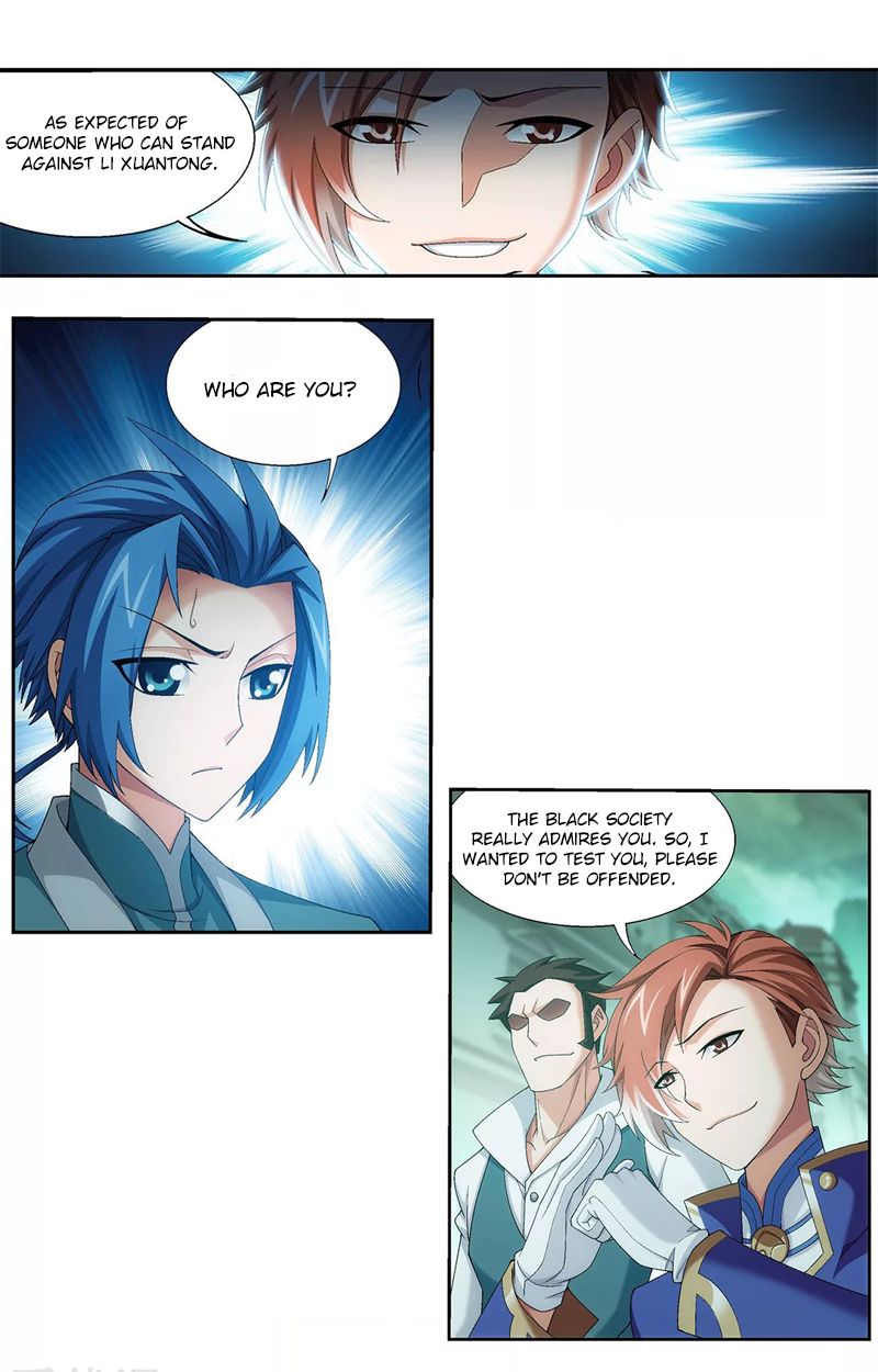 The Great Ruler chapter 139.1 page 4