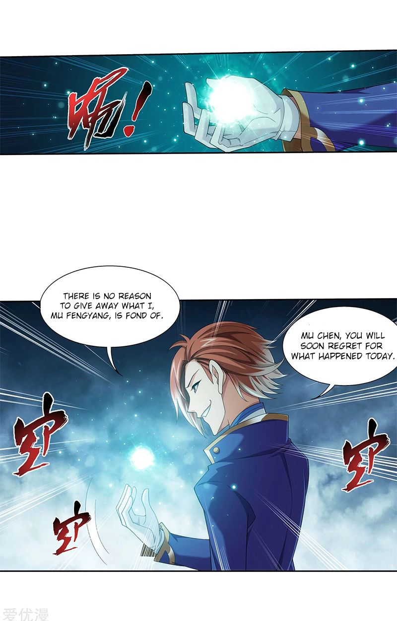 The Great Ruler chapter 139.2 page 15