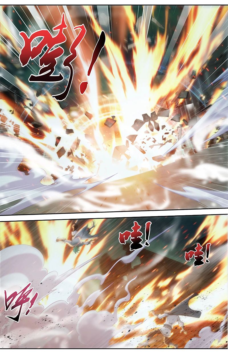 The Great Ruler chapter 139.2 page 7