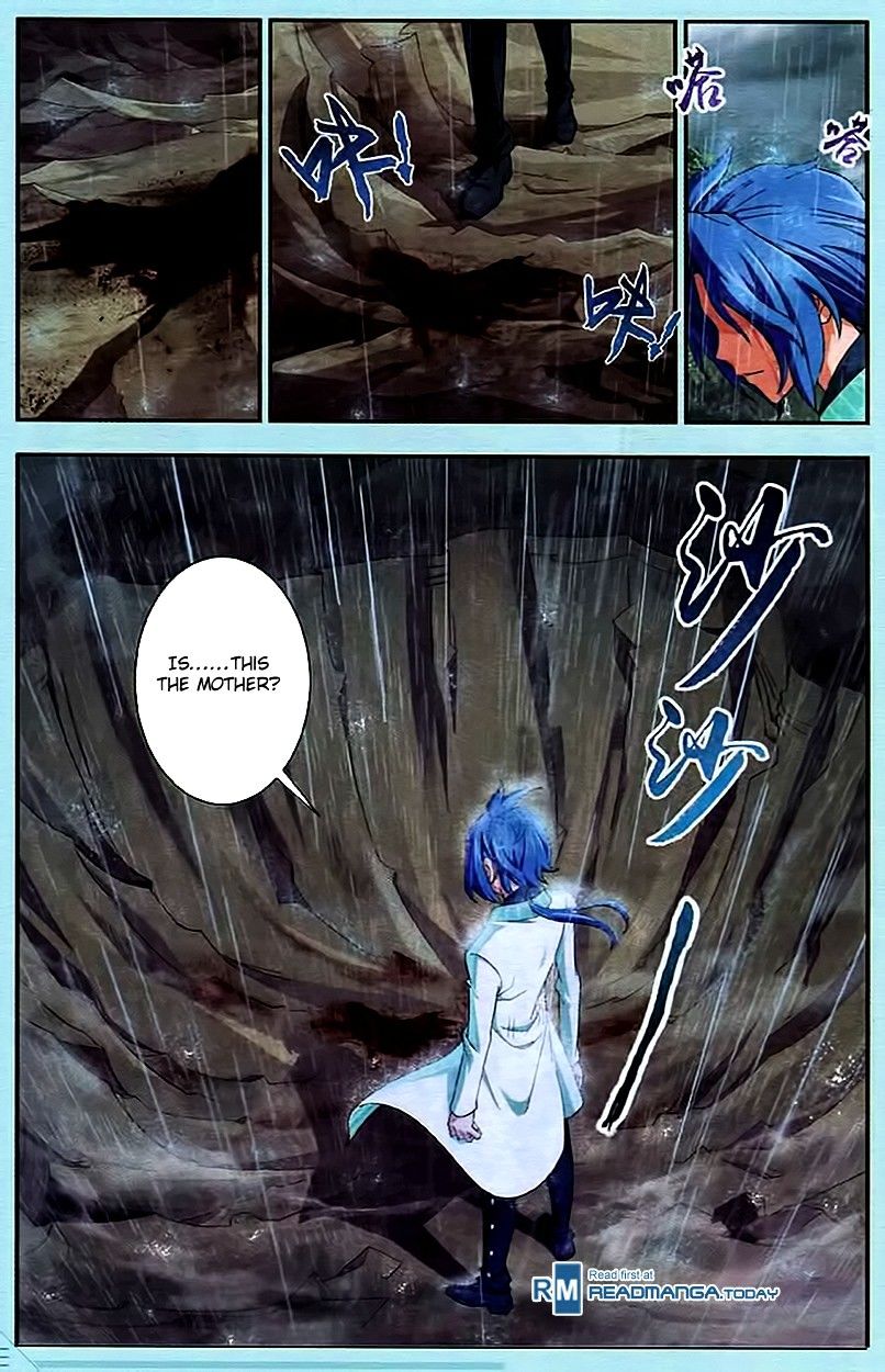 The Great Ruler chapter 14 page 12