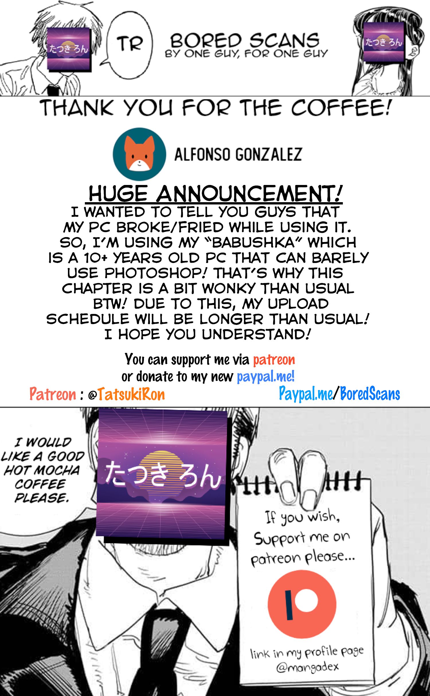 The Great Ruler chapter 141.2 page 14