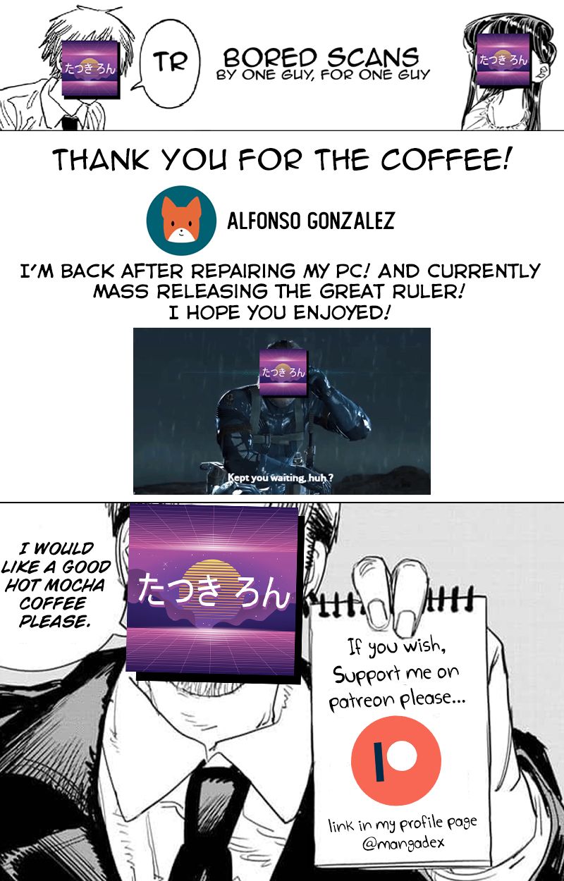 The Great Ruler chapter 142.1 page 13