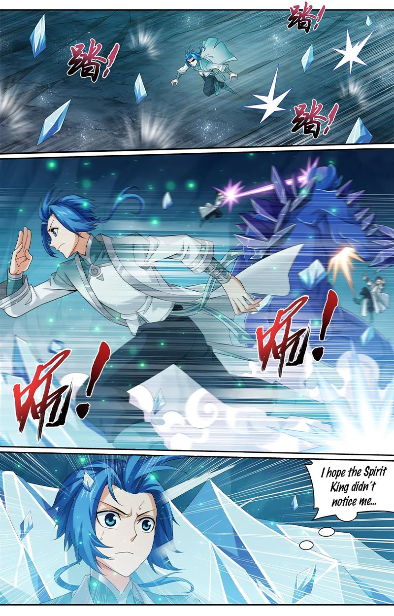 The Great Ruler chapter 142.2 page 2