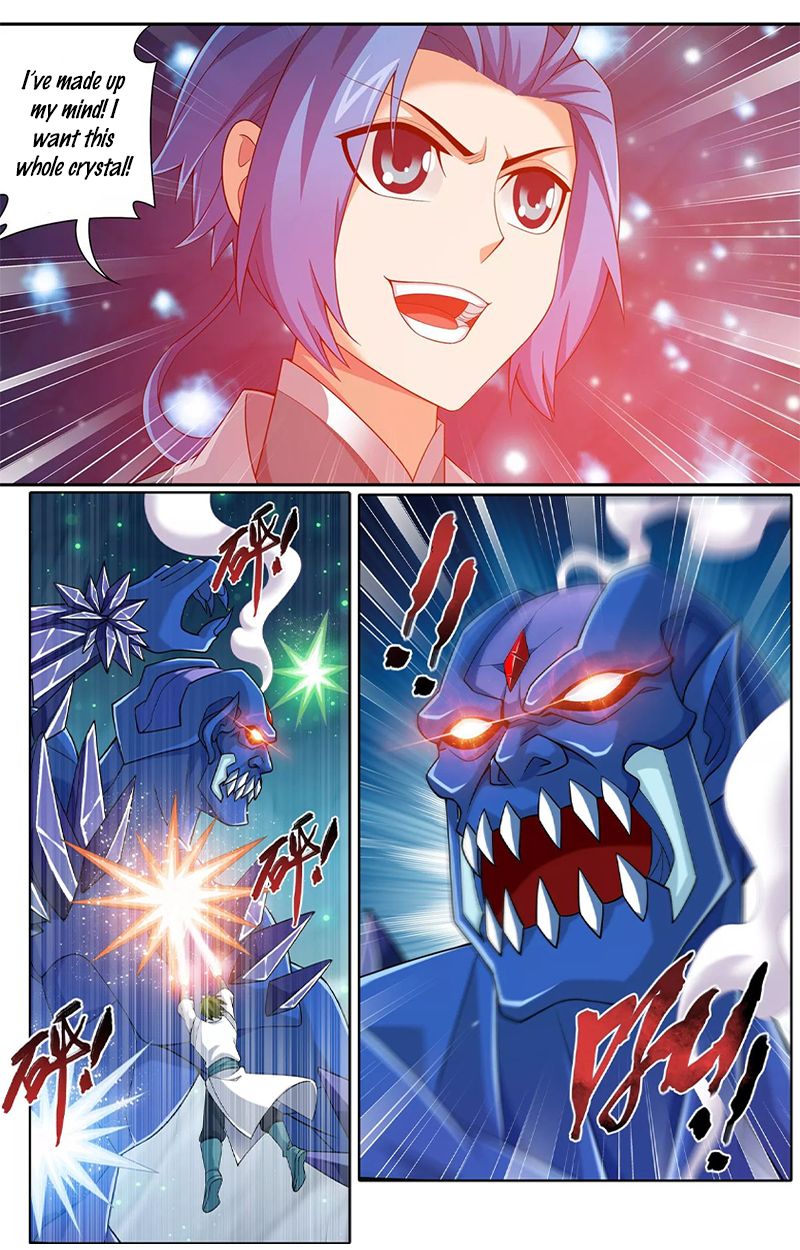 The Great Ruler chapter 143.1 page 12