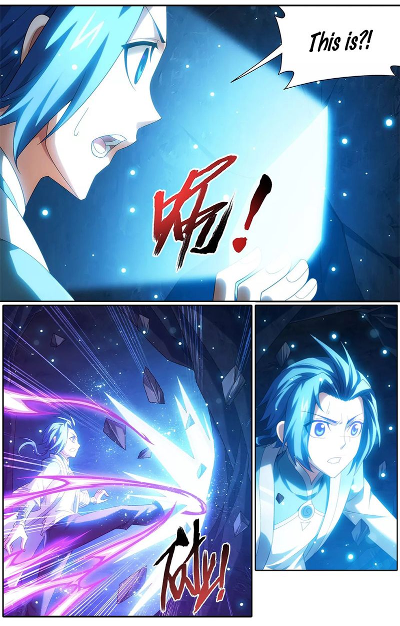 The Great Ruler chapter 143.1 page 4