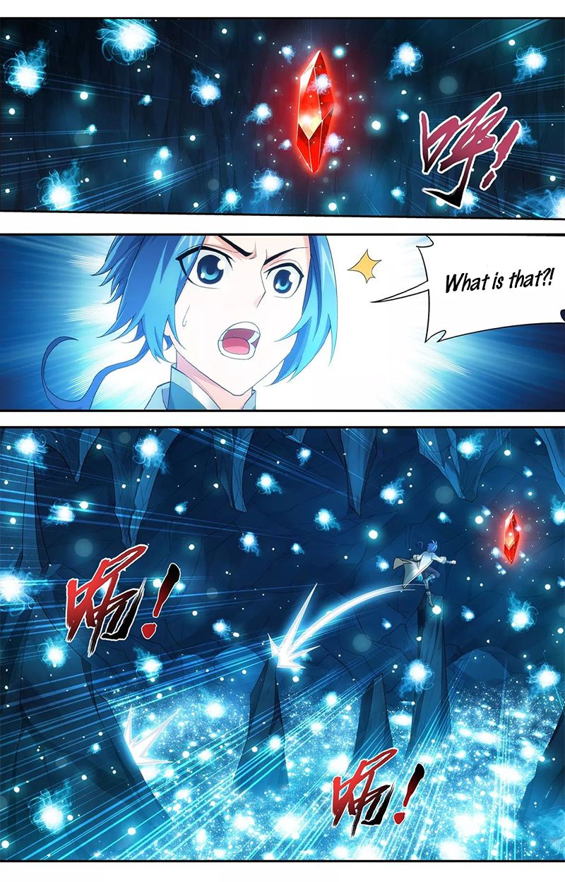 The Great Ruler chapter 143.1 page 7