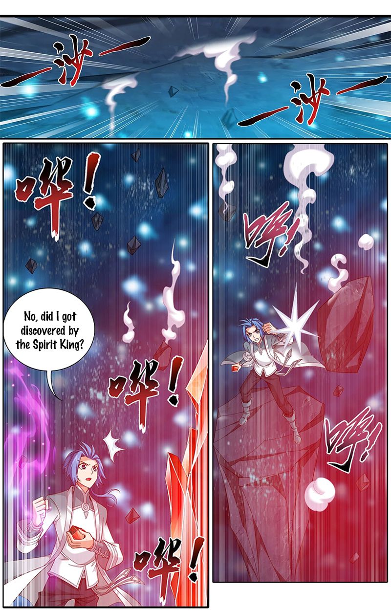The Great Ruler chapter 143.2 page 3