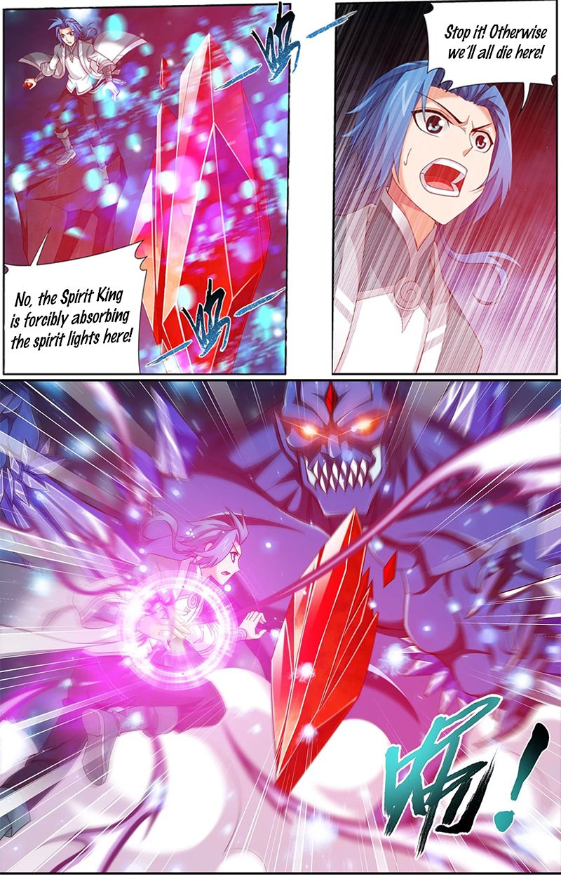 The Great Ruler chapter 143.2 page 7