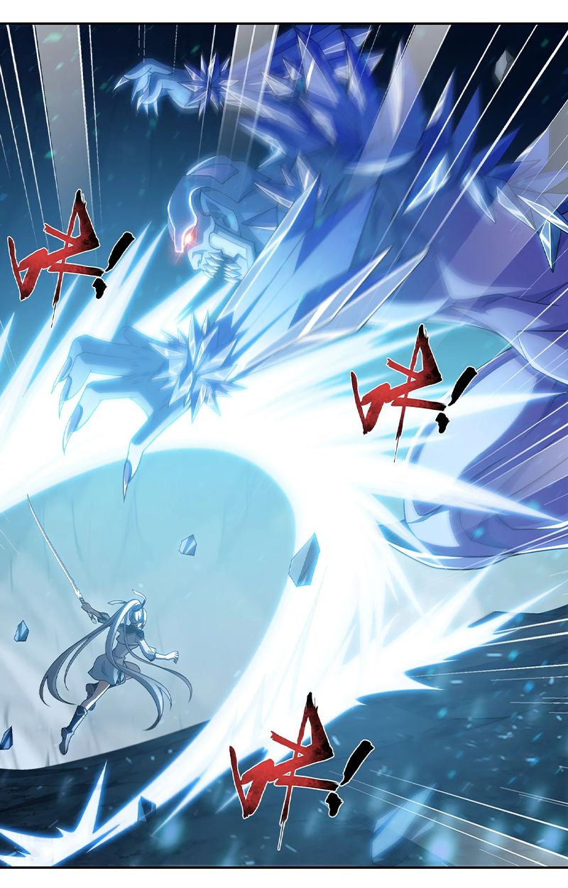 The Great Ruler chapter 144.1 page 10