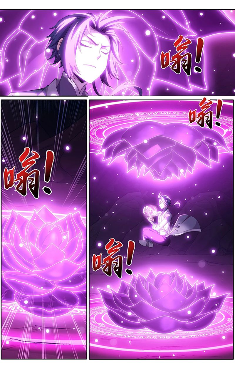 The Great Ruler chapter 144.2 page 11