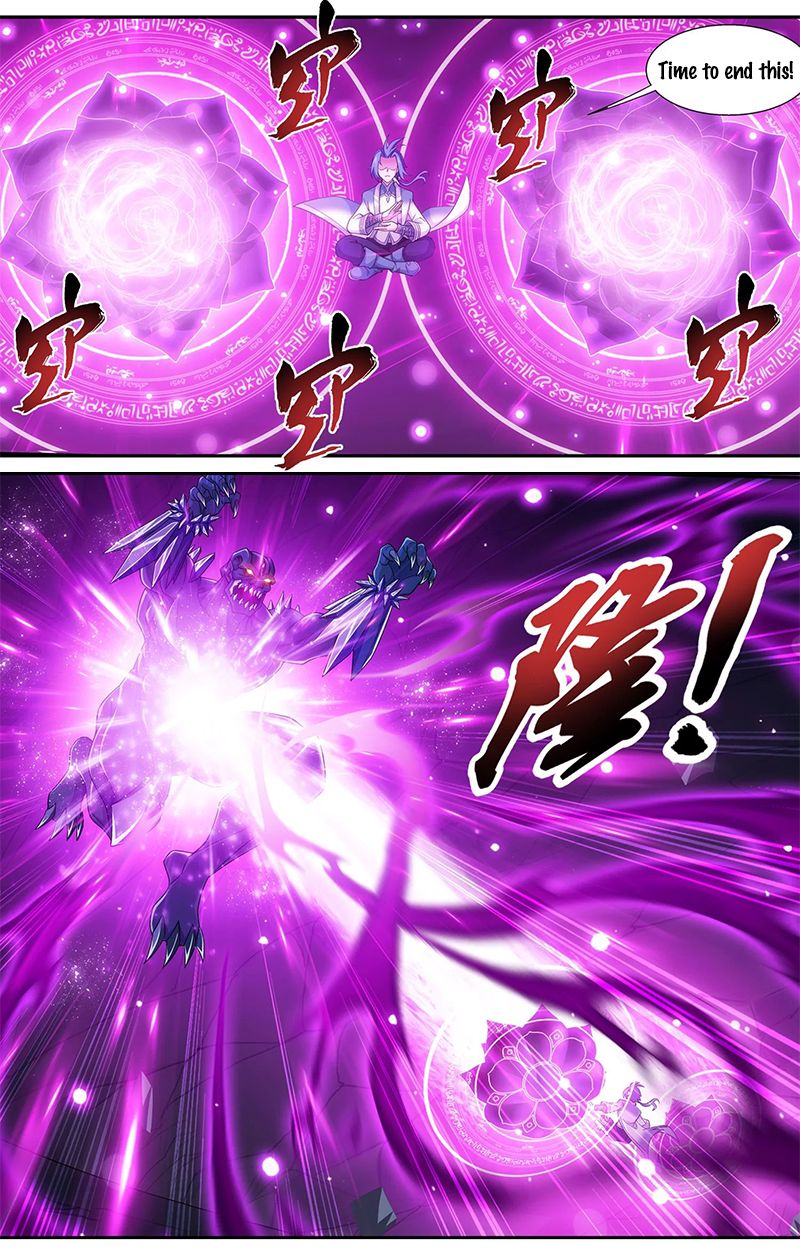 The Great Ruler chapter 144.2 page 14