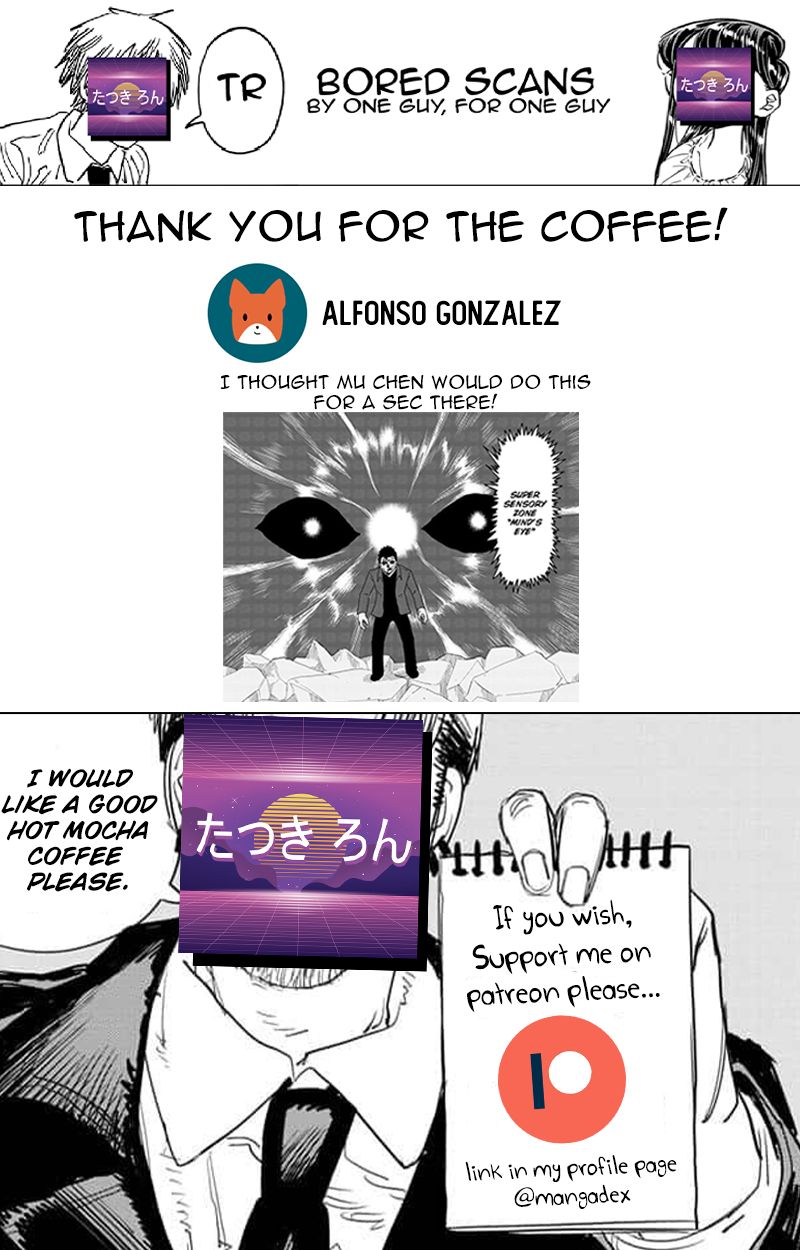 The Great Ruler chapter 144.2 page 15