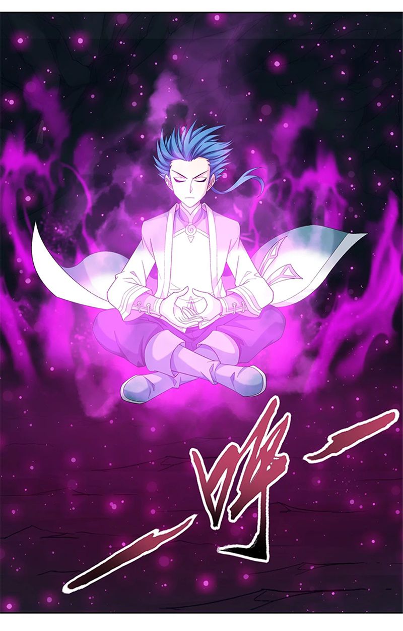 The Great Ruler chapter 144.2 page 7