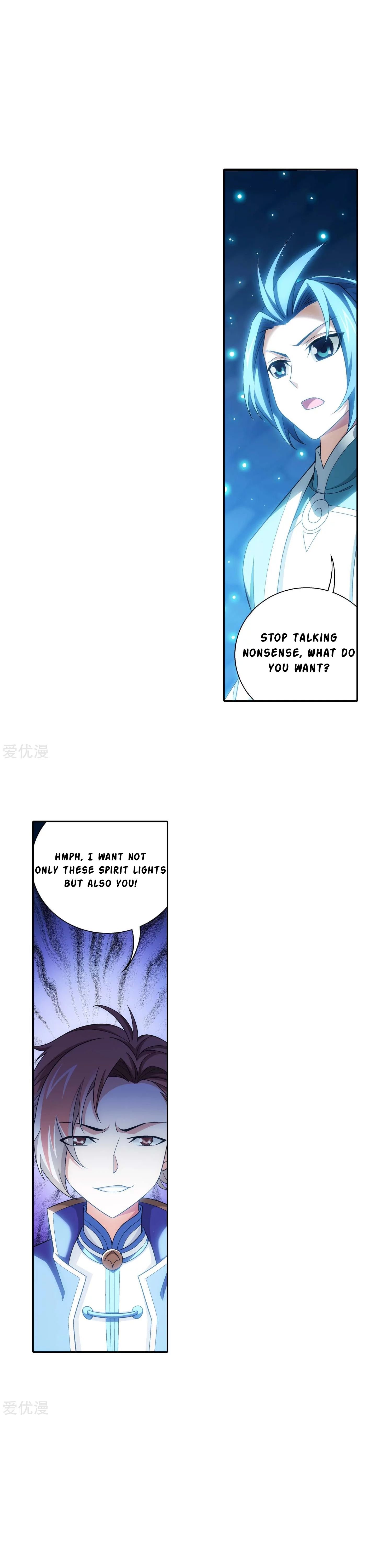 The Great Ruler chapter 145.2 page 8