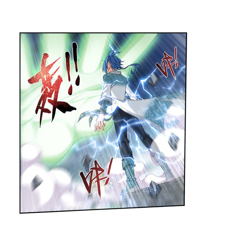 The Great Ruler chapter 148.2 page 12