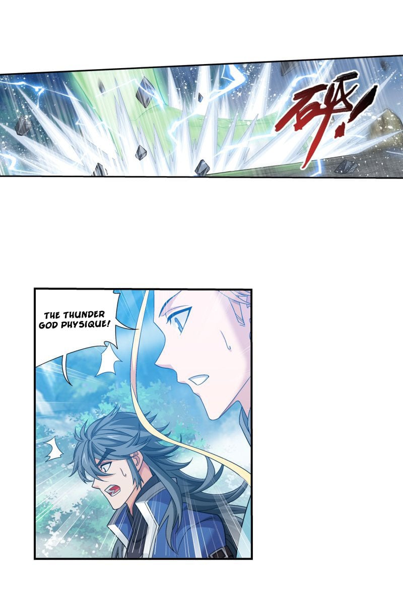 The Great Ruler chapter 148.2 page 14