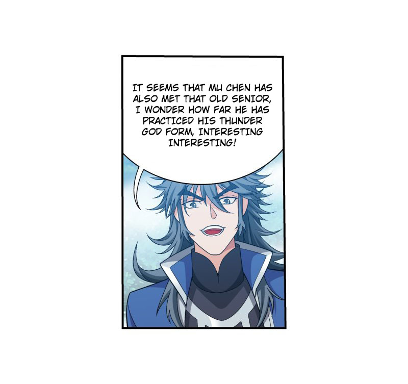 The Great Ruler chapter 148.2 page 15