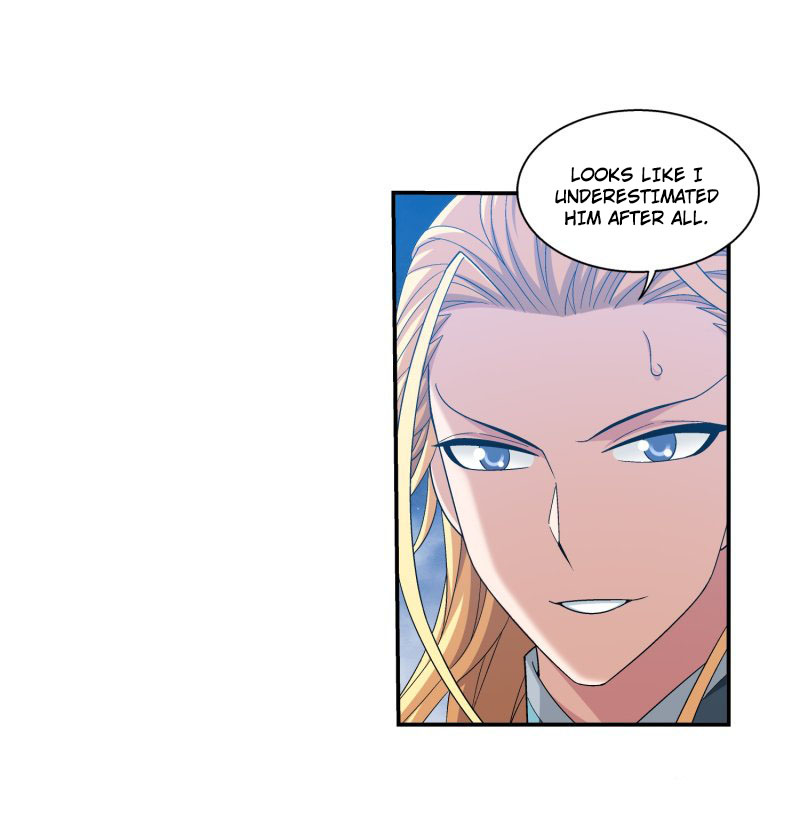 The Great Ruler chapter 148.2 page 16