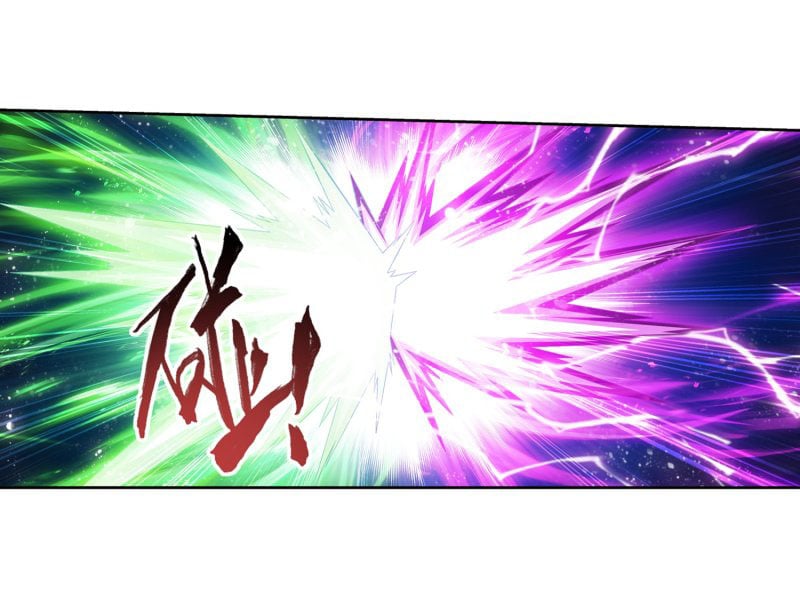 The Great Ruler chapter 148.2 page 19