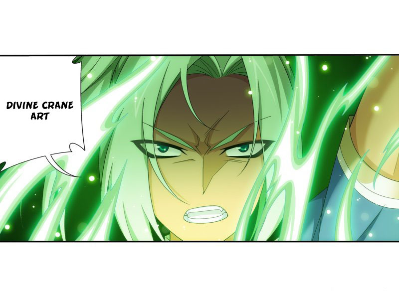 The Great Ruler chapter 148.2 page 26