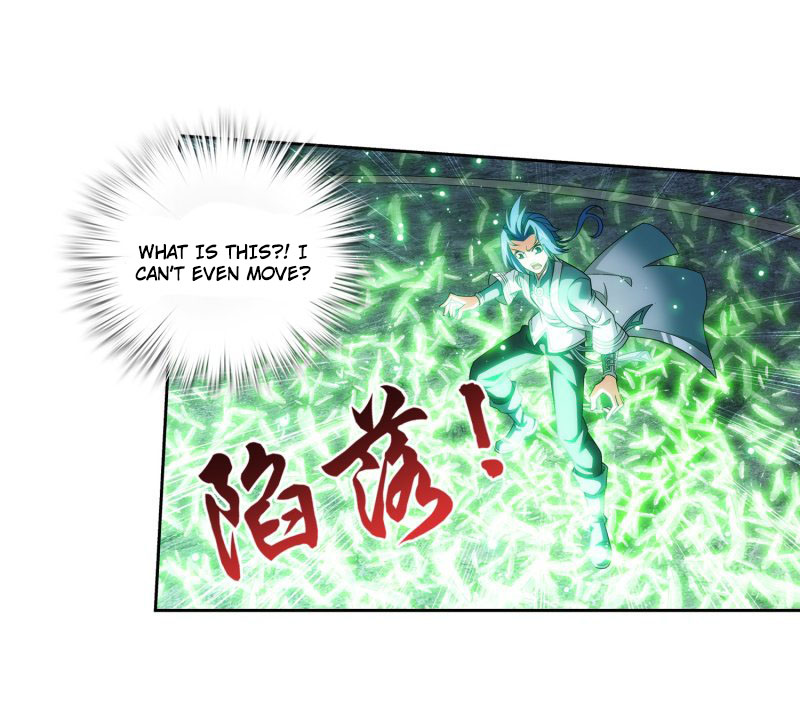 The Great Ruler chapter 148.2 page 31