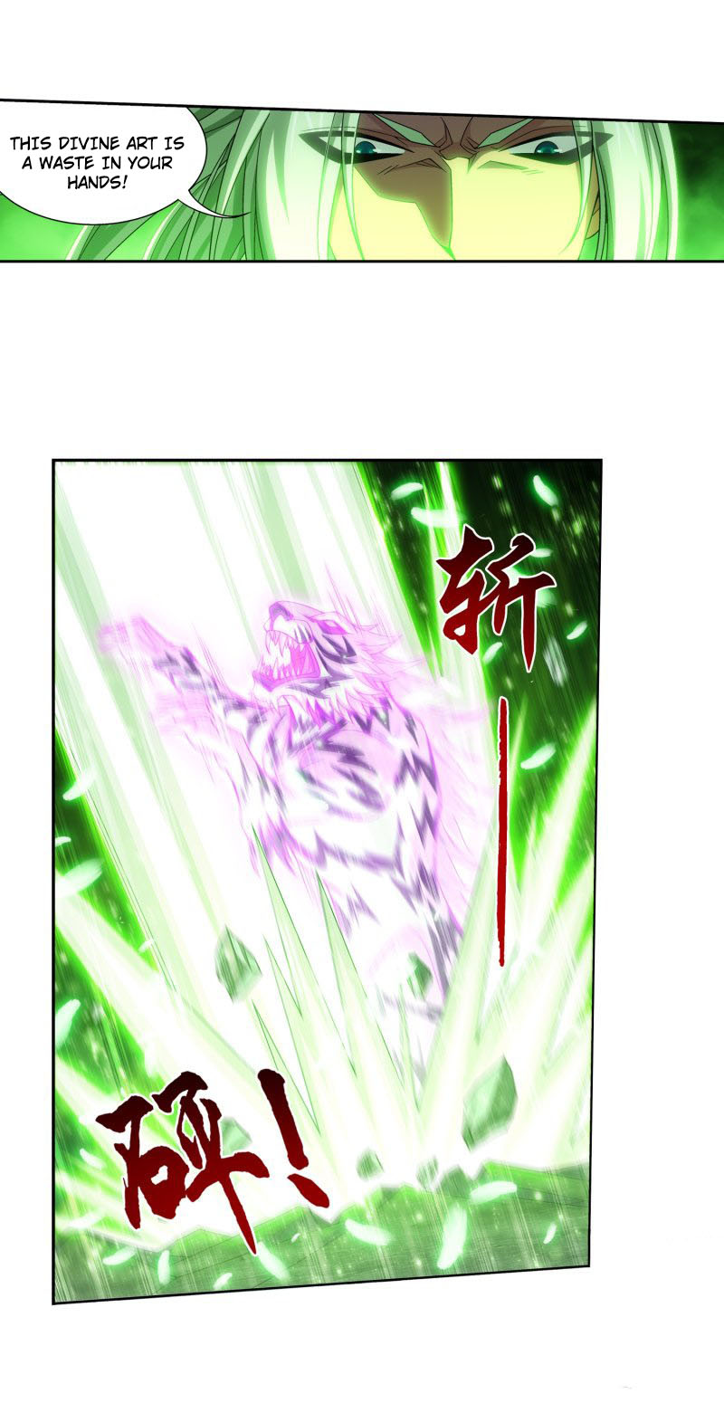 The Great Ruler chapter 148.2 page 33