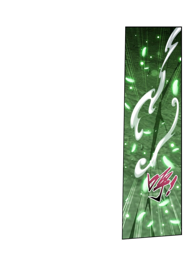 The Great Ruler chapter 148.2 page 34