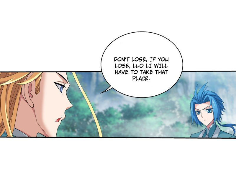 The Great Ruler chapter 148.2 page 4