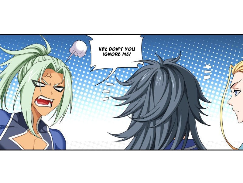 The Great Ruler chapter 148.2 page 6